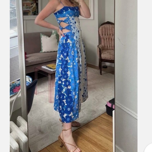 Farm Rio Dress - Picture 5 of 5